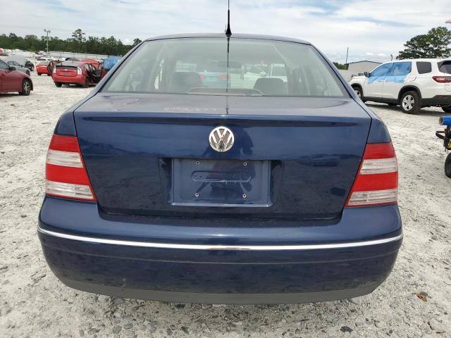 Photo 5 VIN: 3VWSK69M94M092205 - VOLKSWAGEN JETTA GLS 