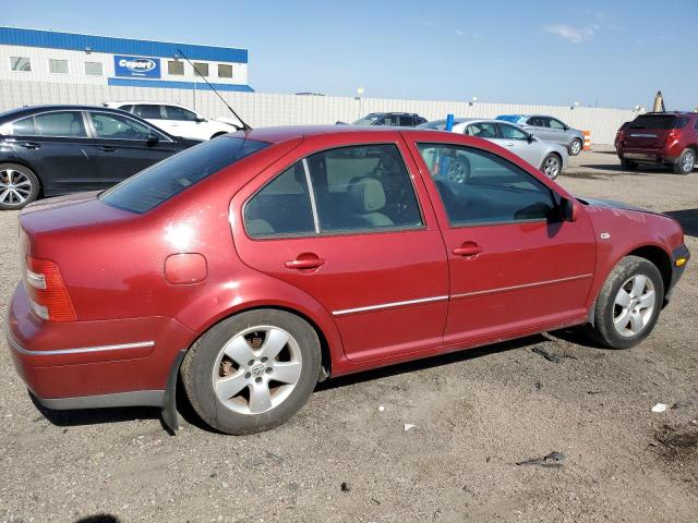 Photo 2 VIN: 3VWSK69M95M032555 - VOLKSWAGEN JETTA 