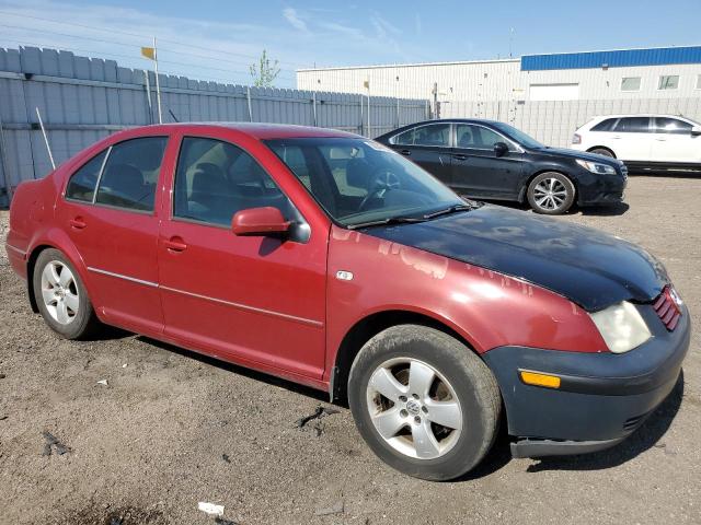 Photo 3 VIN: 3VWSK69M95M032555 - VOLKSWAGEN JETTA 