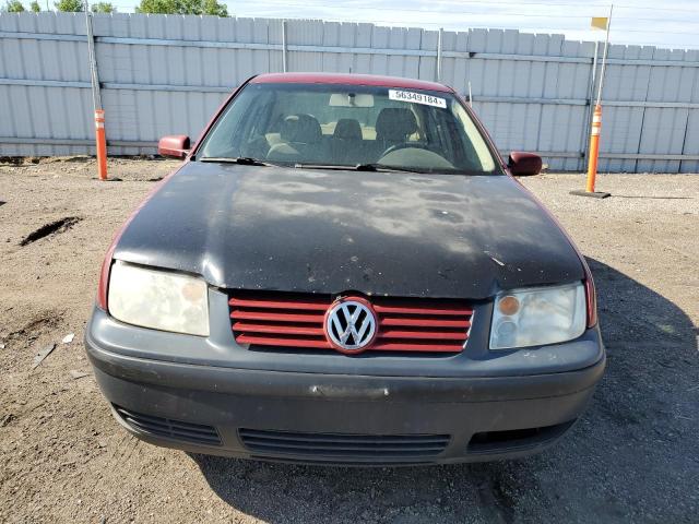 Photo 4 VIN: 3VWSK69M95M032555 - VOLKSWAGEN JETTA 