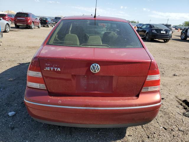 Photo 5 VIN: 3VWSK69M95M032555 - VOLKSWAGEN JETTA 