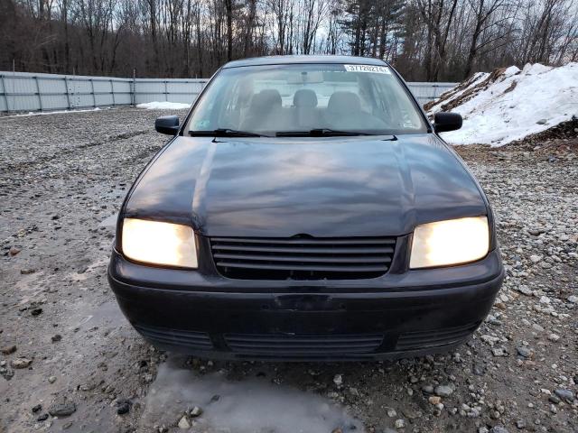 Photo 4 VIN: 3VWSK69MX2M095675 - VOLKSWAGEN JETTA 