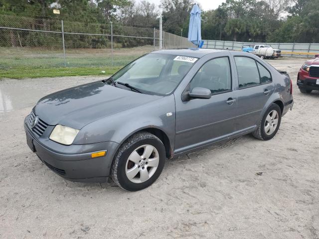 Photo 0 VIN: 3VWSK69MX3M163006 - VOLKSWAGEN JETTA 