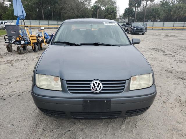 Photo 4 VIN: 3VWSK69MX3M163006 - VOLKSWAGEN JETTA 