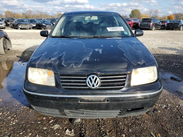 Photo 4 VIN: 3VWSK69MX4M012832 - VOLKSWAGEN JETTA 