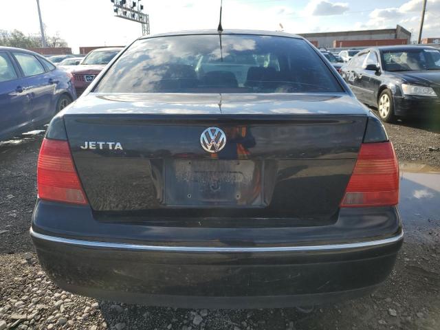 Photo 5 VIN: 3VWSK69MX4M012832 - VOLKSWAGEN JETTA 