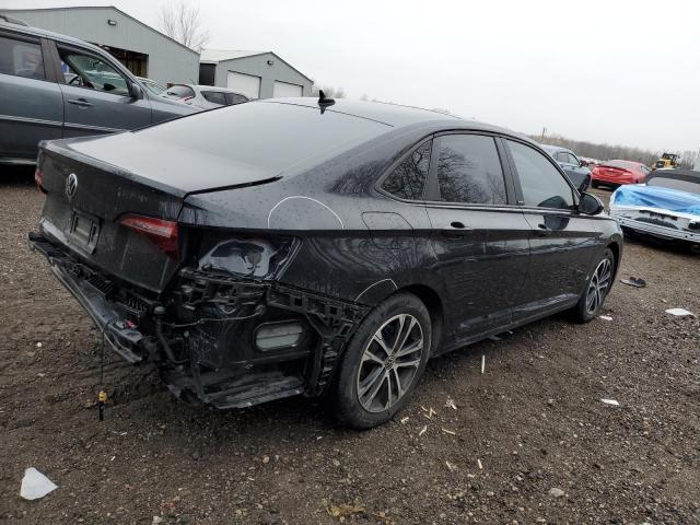 Photo 2 VIN: 3VWSM7BU4PM024439 - VOLKSWAGEN JETTA COMF 