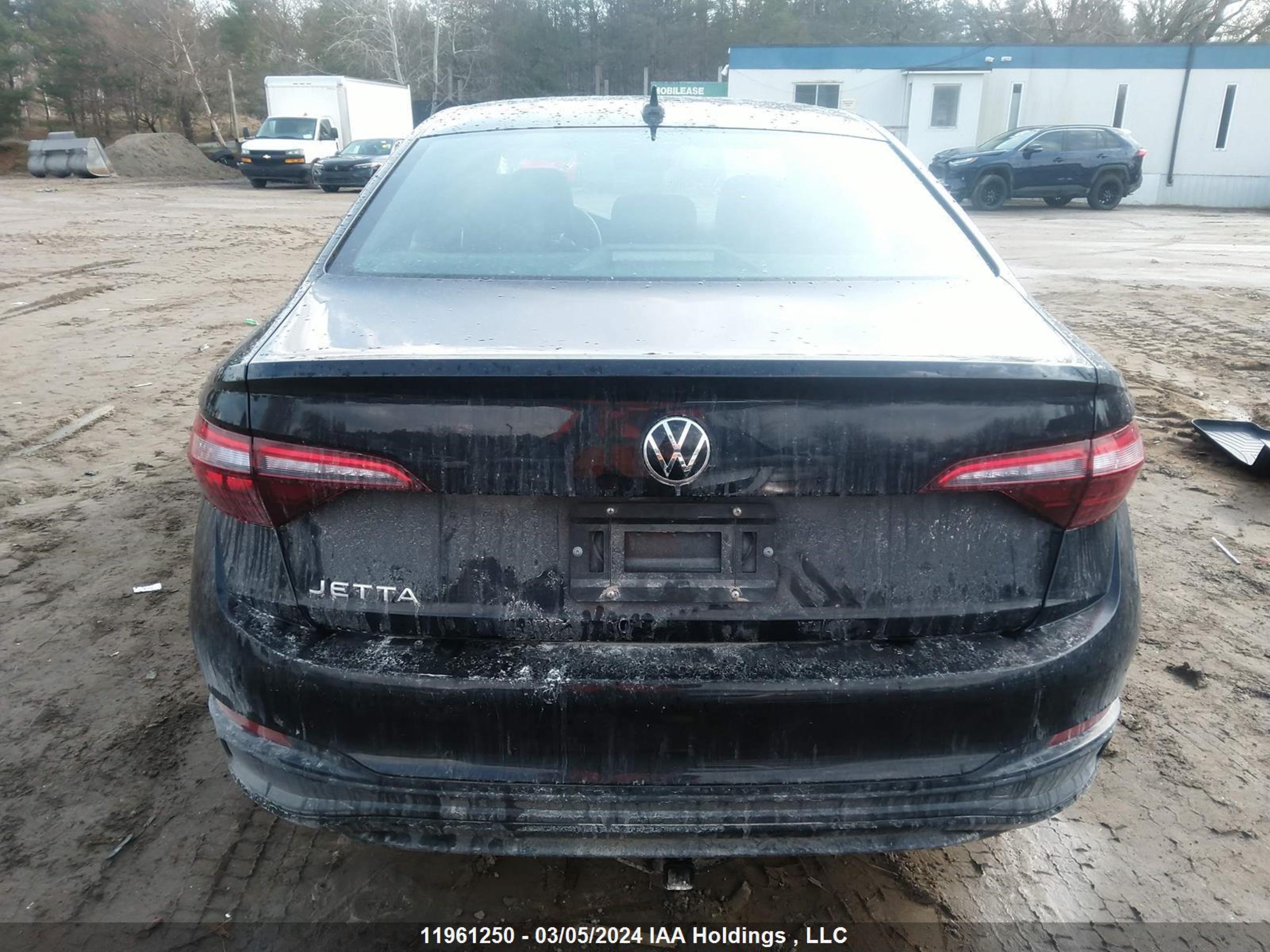 Photo 15 VIN: 3VWSM7BU9RM009728 - VOLKSWAGEN JETTA 