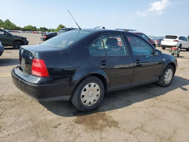 Photo 2 VIN: 3VWSP29M01M079591 - VOLKSWAGEN JETTA 