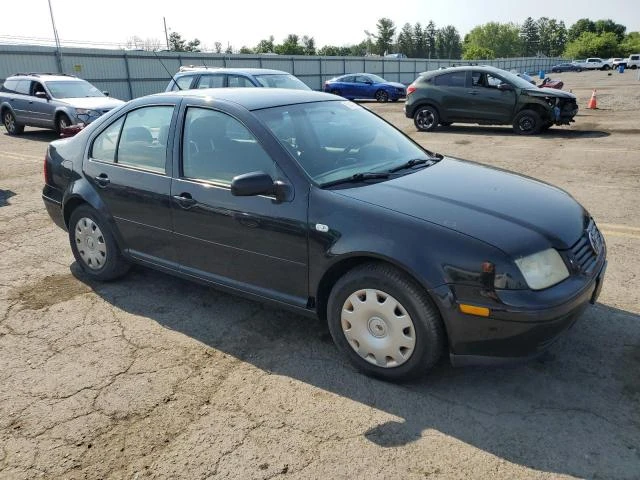 Photo 3 VIN: 3VWSP29M01M079591 - VOLKSWAGEN JETTA 