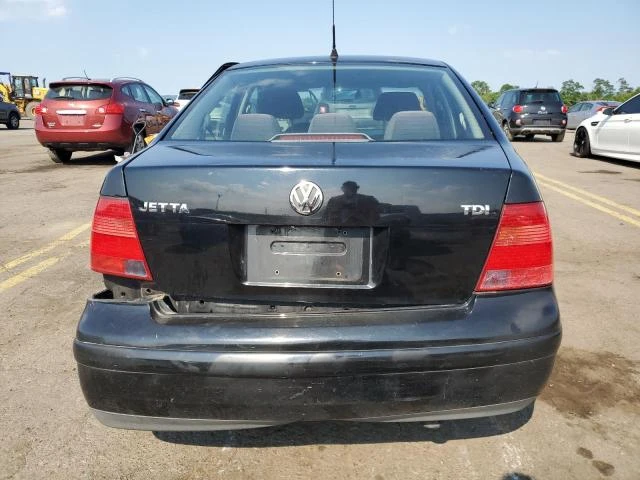 Photo 5 VIN: 3VWSP29M01M079591 - VOLKSWAGEN JETTA 