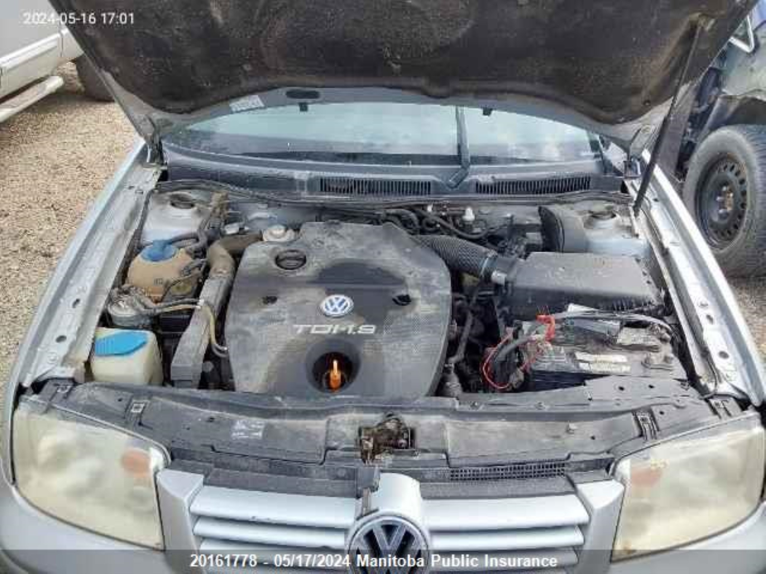 Photo 9 VIN: 3VWSP29M12M052935 - VOLKSWAGEN JETTA 