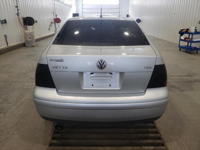 Photo 5 VIN: 3VWSP29M42M138580 - VOLKSWAGEN JETTA 