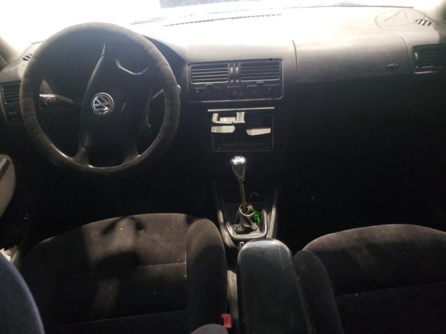 Photo 7 VIN: 3VWSP29M42M138580 - VOLKSWAGEN JETTA 