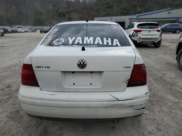 Photo 5 VIN: 3VWSP29M71M049083 - VOLKSWAGEN JETTA GLS 