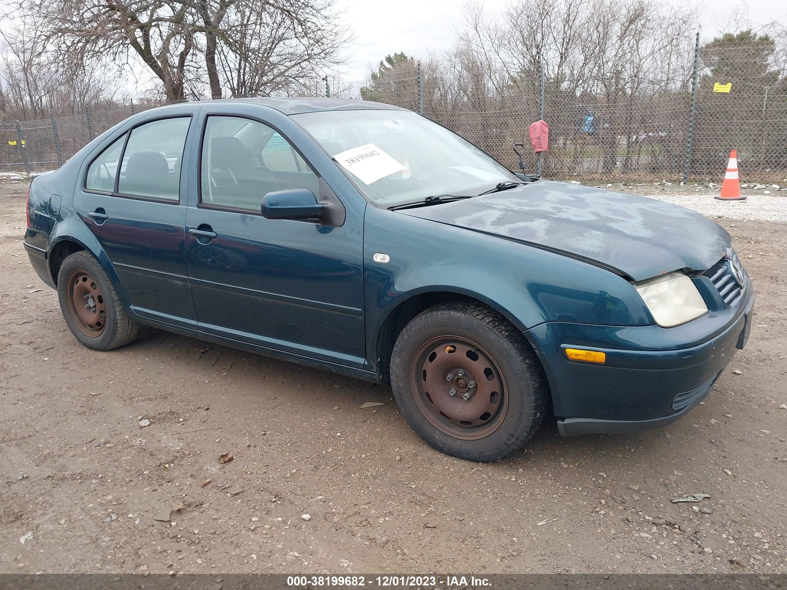 Photo 0 VIN: 3VWSP69M02M083665 - VOLKSWAGEN JETTA 