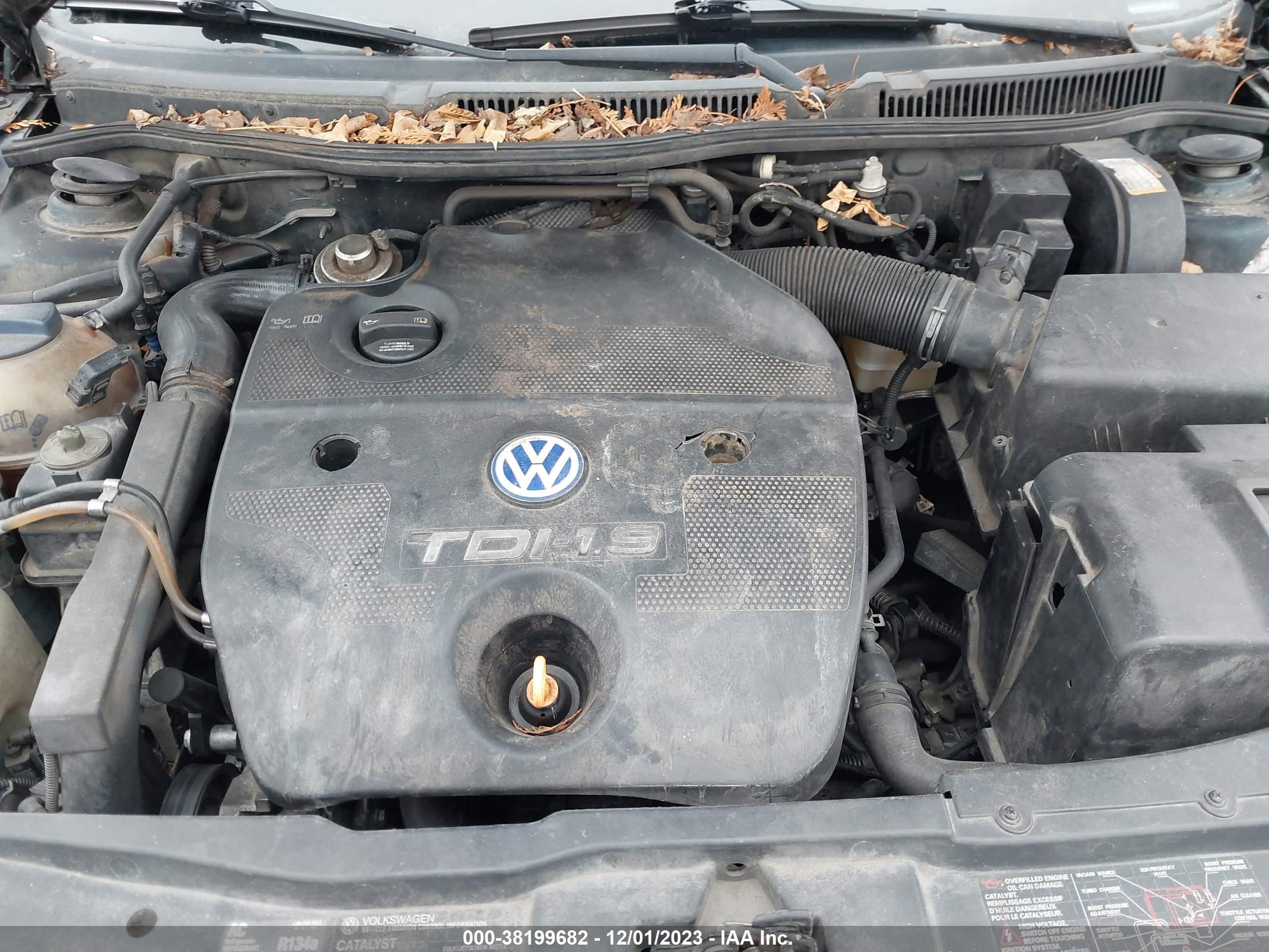 Photo 9 VIN: 3VWSP69M02M083665 - VOLKSWAGEN JETTA 