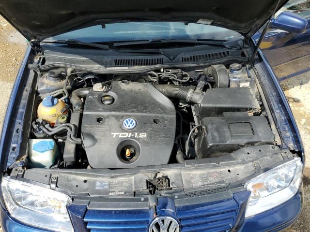 Photo 10 VIN: 3VWSP69M02M108483 - VOLKSWAGEN JETTA GLS 