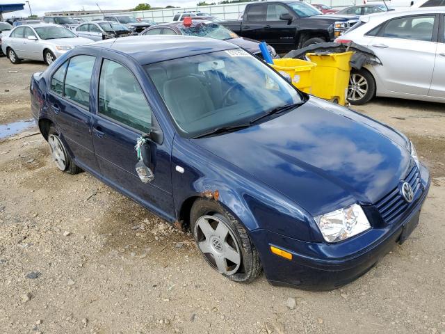 Photo 3 VIN: 3VWSP69M02M108483 - VOLKSWAGEN JETTA GLS 