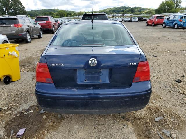 Photo 5 VIN: 3VWSP69M02M108483 - VOLKSWAGEN JETTA GLS 