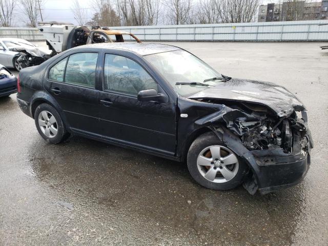 Photo 3 VIN: 3VWSP69M03M064244 - VOLKSWAGEN JETTA 