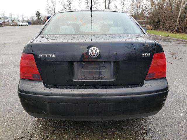 Photo 5 VIN: 3VWSP69M03M064244 - VOLKSWAGEN JETTA 