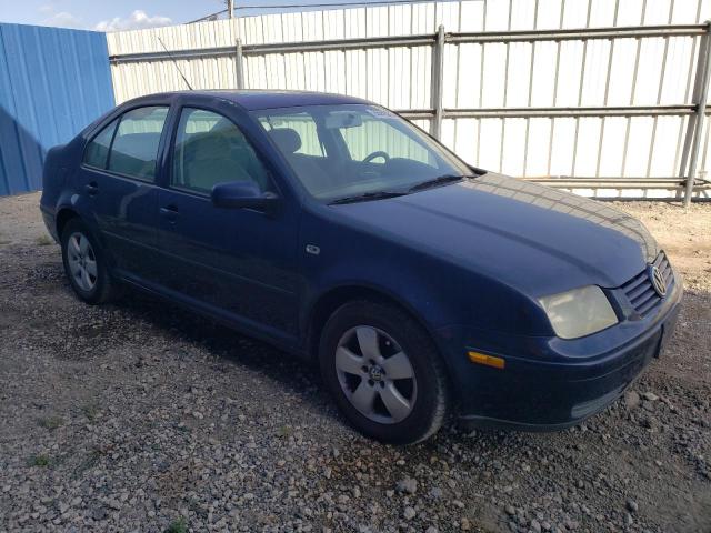 Photo 3 VIN: 3VWSP69M03M168524 - VOLKSWAGEN JETTA GLS 