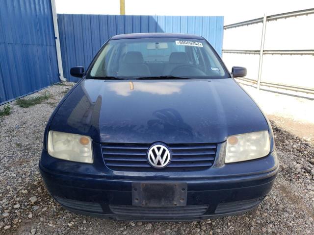 Photo 4 VIN: 3VWSP69M03M168524 - VOLKSWAGEN JETTA GLS 