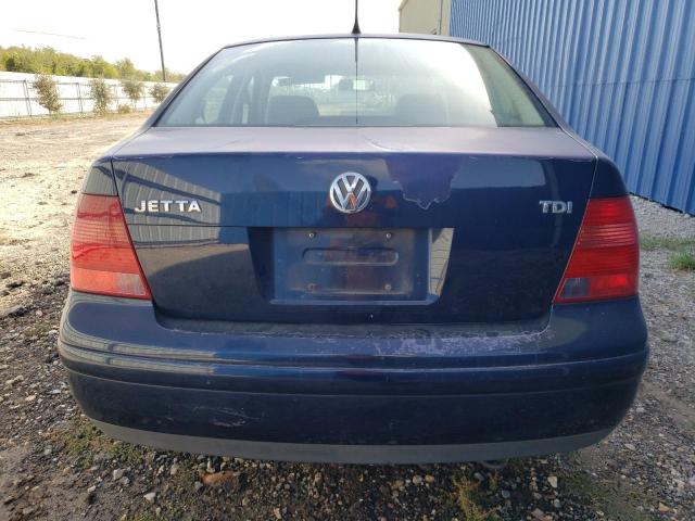 Photo 5 VIN: 3VWSP69M03M168524 - VOLKSWAGEN JETTA GLS 