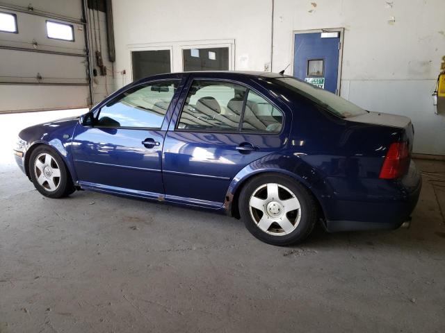 Photo 1 VIN: 3VWSP69M12M065188 - VOLKSWAGEN JETTA GLS 