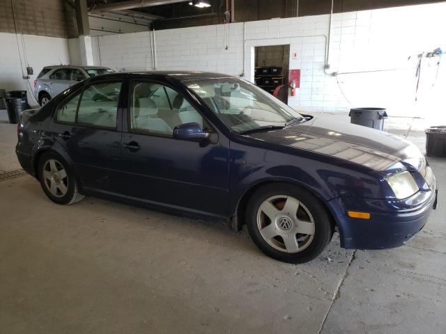 Photo 3 VIN: 3VWSP69M12M065188 - VOLKSWAGEN JETTA GLS 