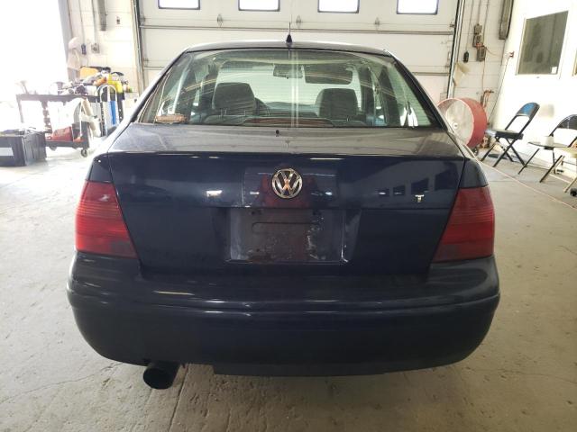 Photo 5 VIN: 3VWSP69M12M065188 - VOLKSWAGEN JETTA GLS 