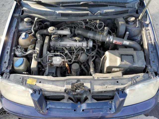 Photo 10 VIN: 3VWSP69M13M043550 - VOLKSWAGEN JETTA GLS 