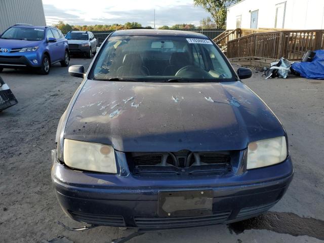 Photo 4 VIN: 3VWSP69M13M043550 - VOLKSWAGEN JETTA GLS 