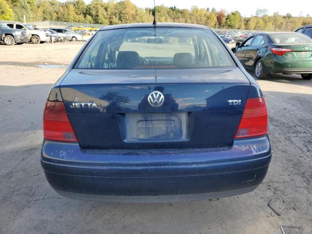 Photo 5 VIN: 3VWSP69M13M043550 - VOLKSWAGEN JETTA GLS 