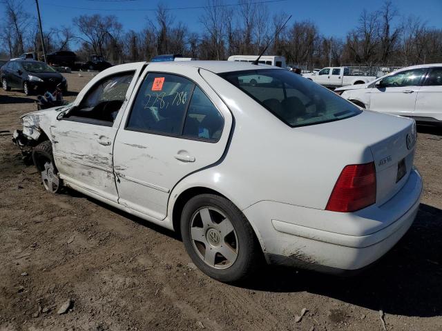 Photo 1 VIN: 3VWSP69M32M005039 - VOLKSWAGEN JETTA 