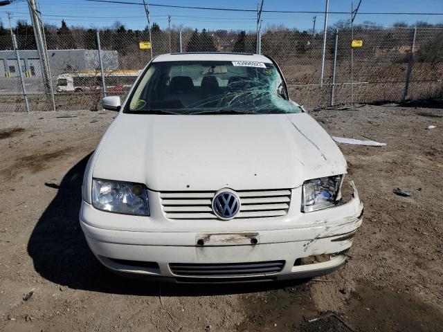 Photo 4 VIN: 3VWSP69M32M005039 - VOLKSWAGEN JETTA 