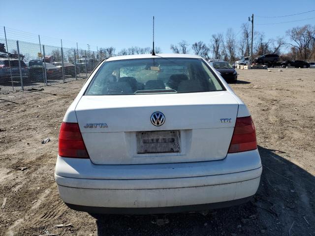 Photo 5 VIN: 3VWSP69M32M005039 - VOLKSWAGEN JETTA 