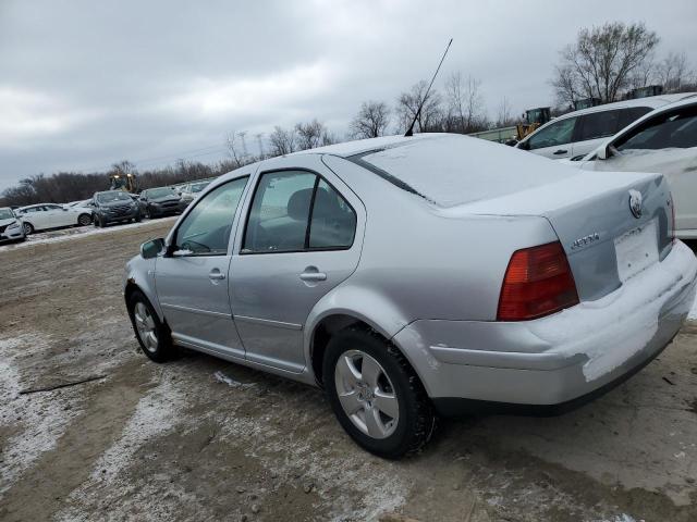 Photo 1 VIN: 3VWSP69M33M177458 - VOLKSWAGEN JETTA GLS 