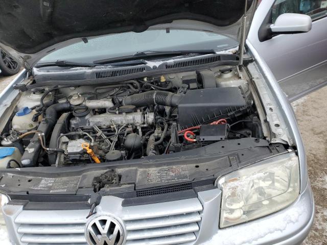 Photo 10 VIN: 3VWSP69M33M177458 - VOLKSWAGEN JETTA GLS 