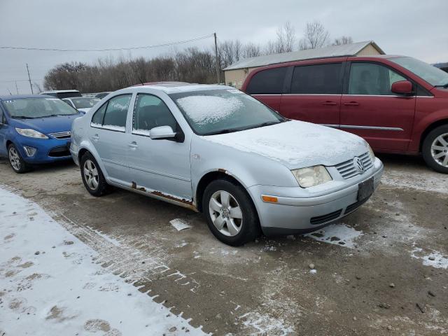 Photo 3 VIN: 3VWSP69M33M177458 - VOLKSWAGEN JETTA GLS 