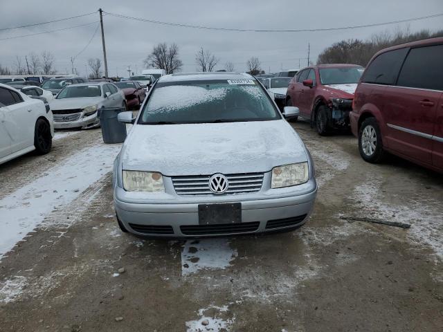 Photo 4 VIN: 3VWSP69M33M177458 - VOLKSWAGEN JETTA GLS 