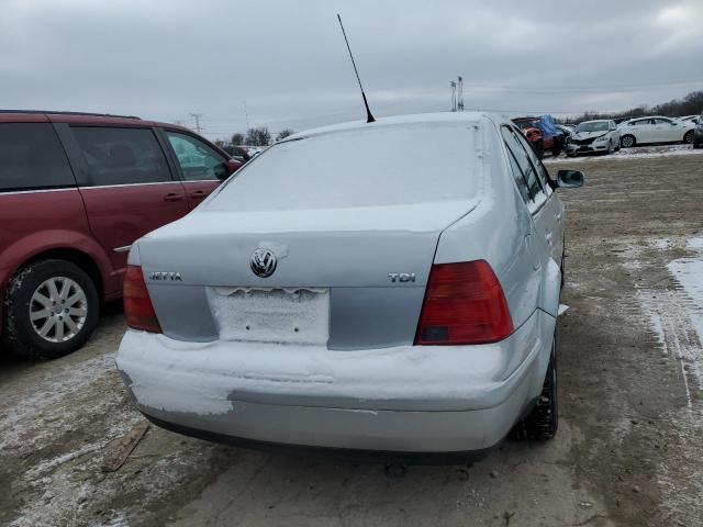 Photo 5 VIN: 3VWSP69M33M177458 - VOLKSWAGEN JETTA GLS 