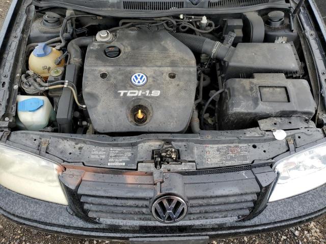 Photo 10 VIN: 3VWSP69M42M057246 - VOLKSWAGEN JETTA GLS 