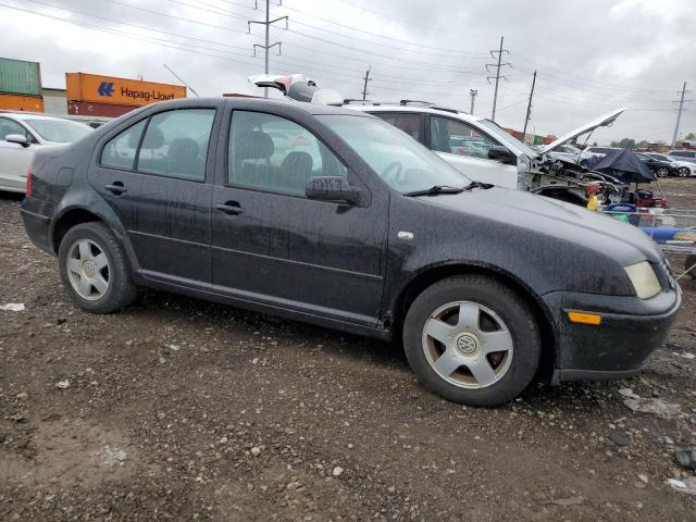 Photo 3 VIN: 3VWSP69M42M057246 - VOLKSWAGEN JETTA GLS 