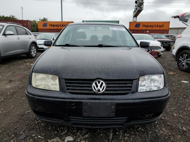 Photo 4 VIN: 3VWSP69M42M057246 - VOLKSWAGEN JETTA GLS 