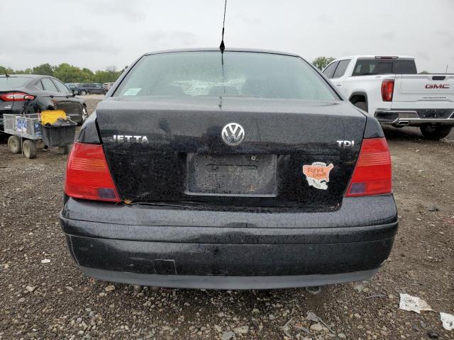 Photo 5 VIN: 3VWSP69M42M057246 - VOLKSWAGEN JETTA GLS 