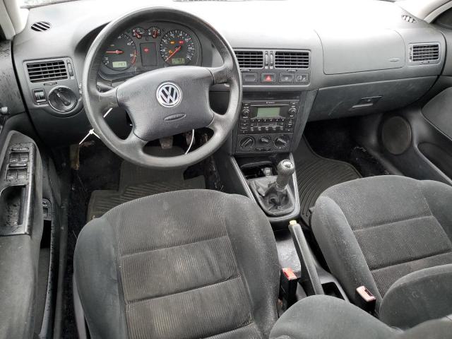 Photo 7 VIN: 3VWSP69M42M057246 - VOLKSWAGEN JETTA GLS 