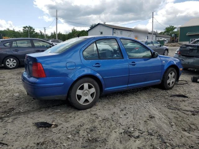 Photo 2 VIN: 3VWSP69M42M106347 - VOLKSWAGEN JETTA GLS 