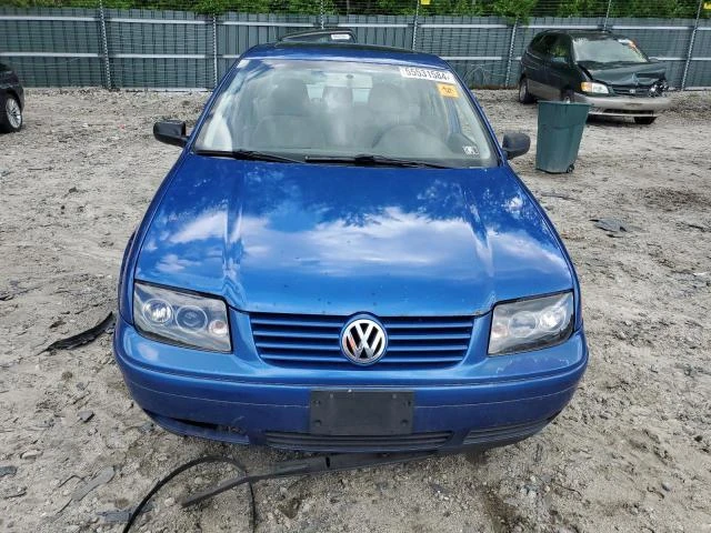 Photo 4 VIN: 3VWSP69M42M106347 - VOLKSWAGEN JETTA GLS 